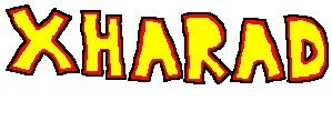 The Xharad homepage