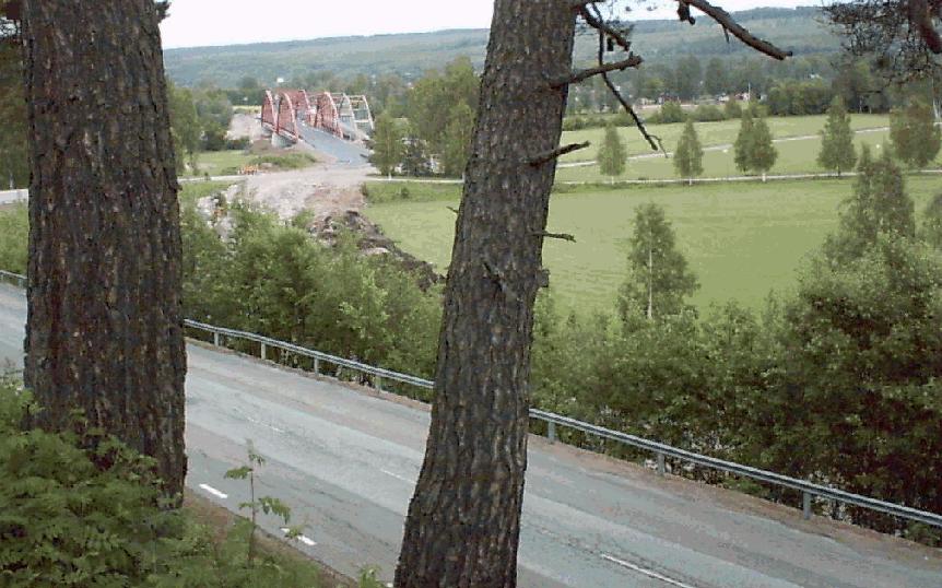 Dubbelbroarna